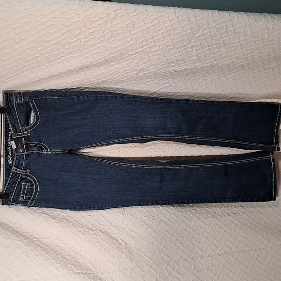 Blue Asphalt size 3 jeans - Picture 1 of 5